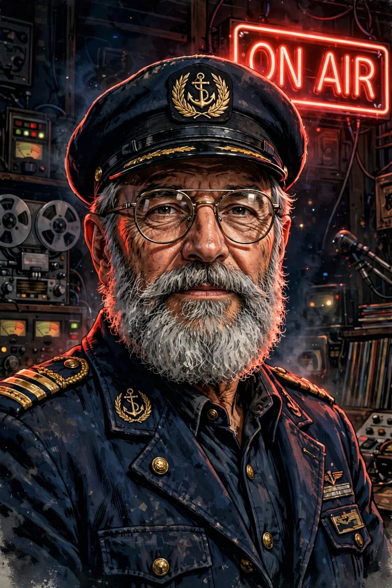 Capitaine FM