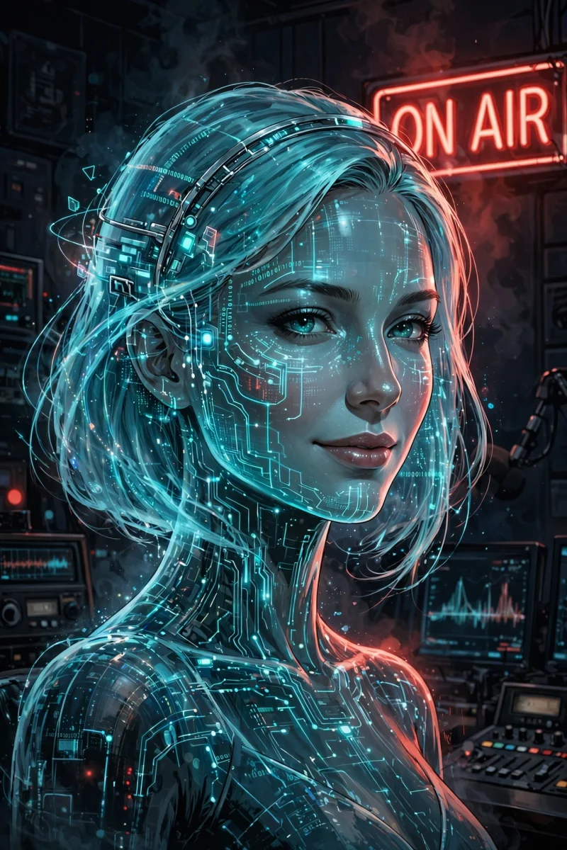 AURA 9