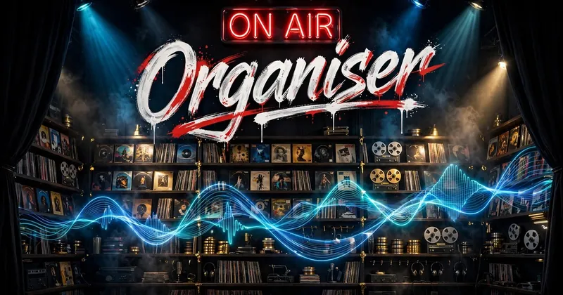 Organize