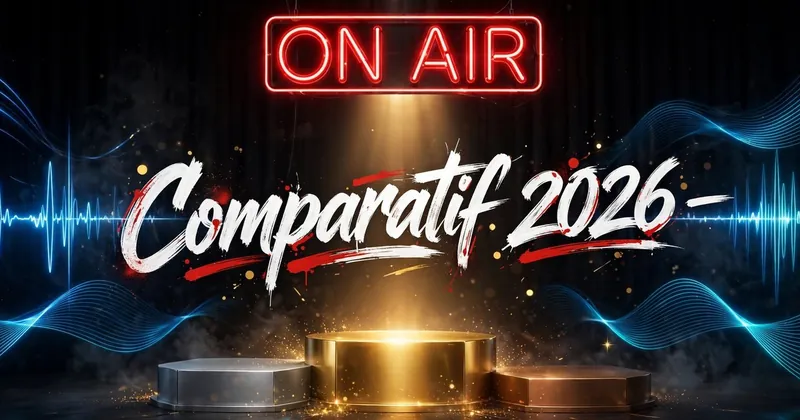 2026 Comparison