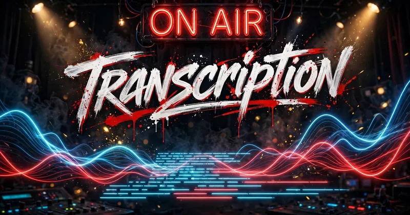 Transcription