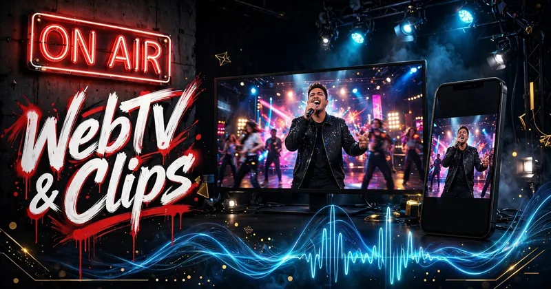 WebTV & Clips