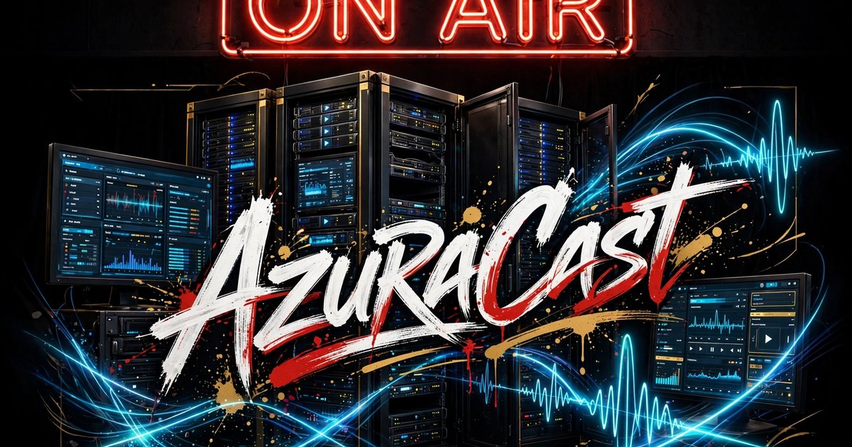 AzuraCast