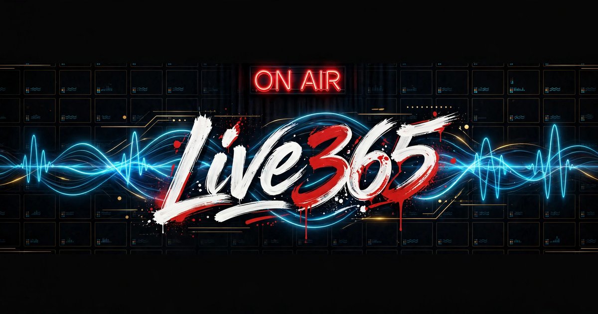 Live365