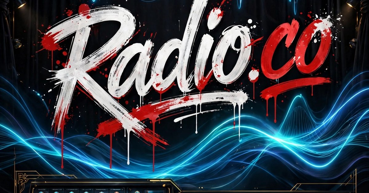 Radio.co