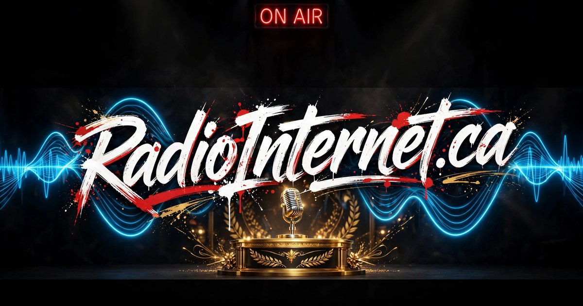 RadioInternet.ca
