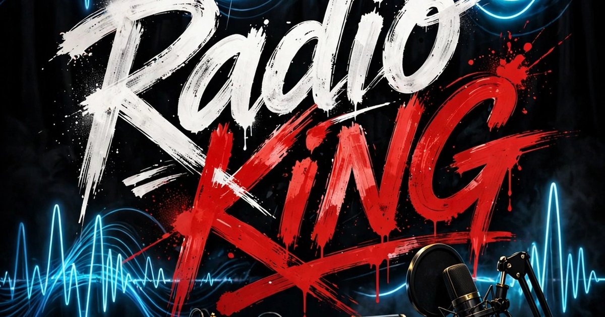 RadioKing