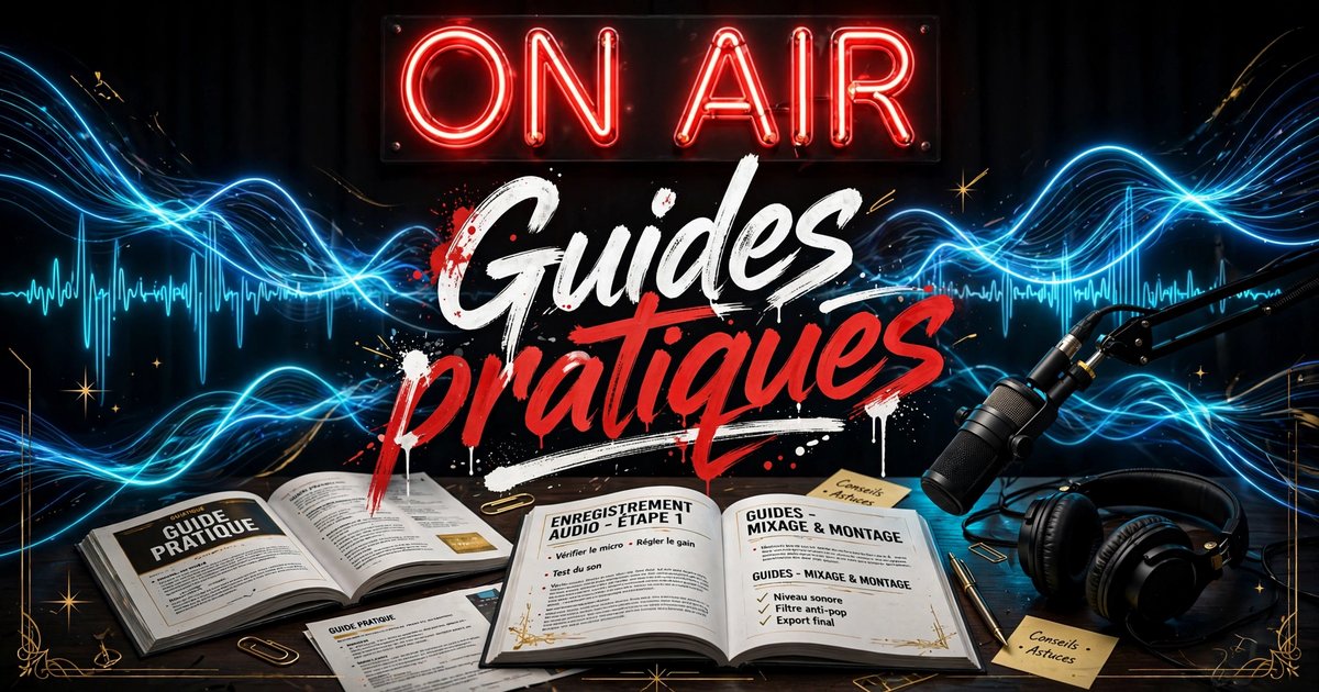 Practical guides