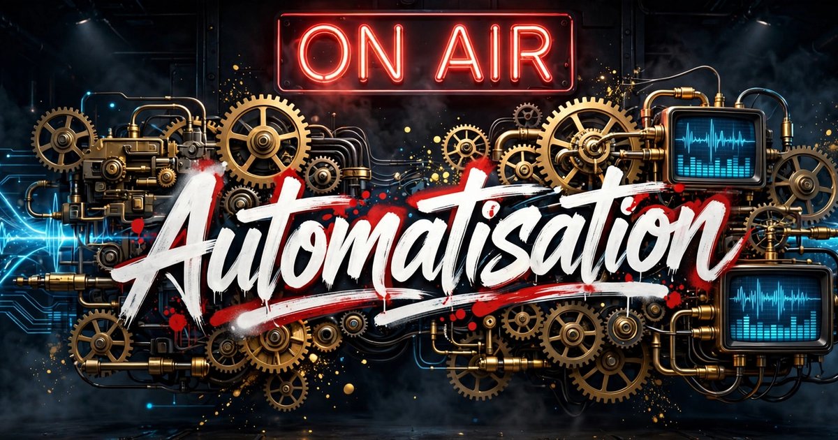 Automatisation