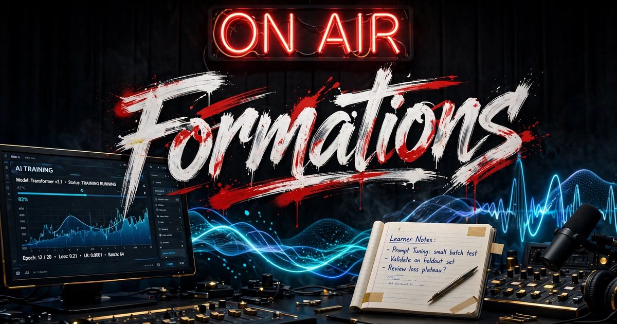 Formations