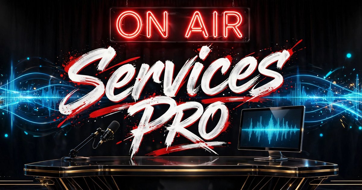 Services Pro
