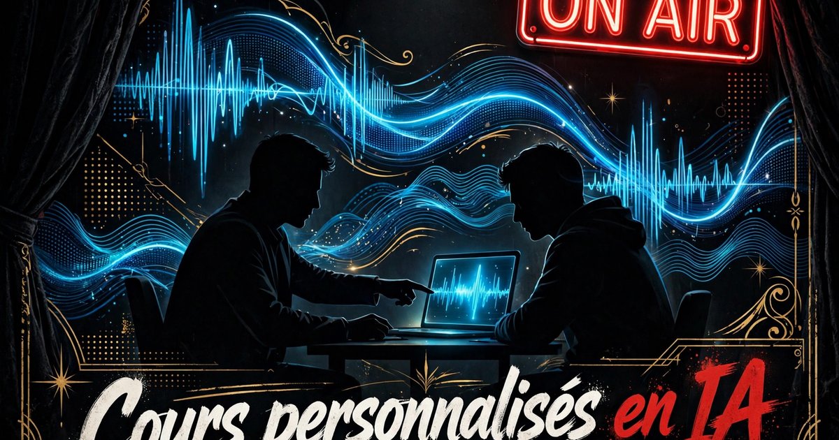 Personalized artificial intelligence courses — $120 an hour