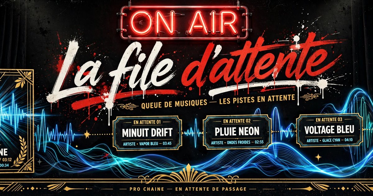 7. Queue