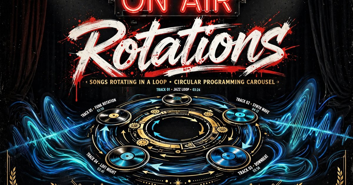 2. Rotations