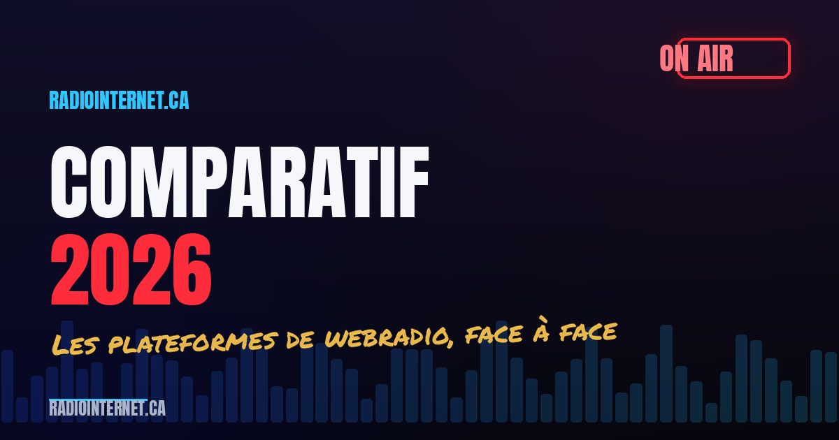 Comparatif