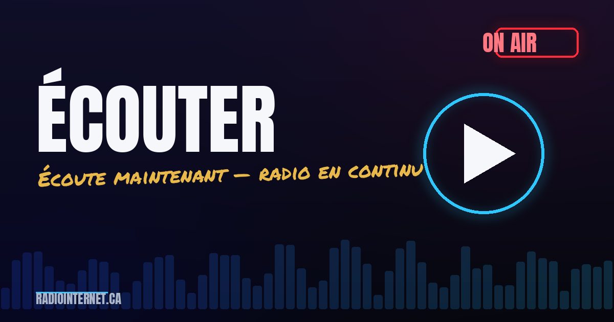 Écouter