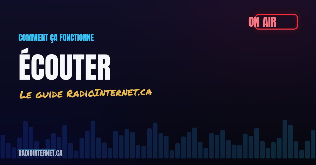 How it works: Listen