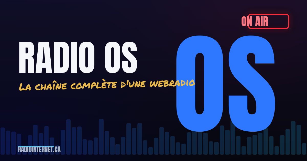Radio OS