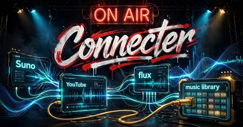 Connecter