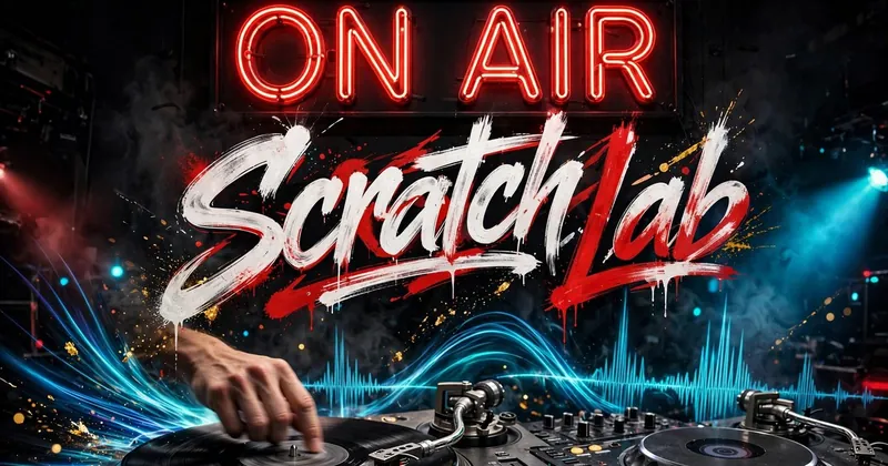 Scratch Lab