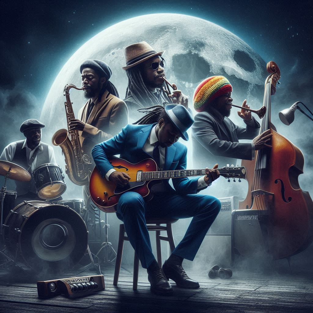 Suno AI: The Future of Music – Transforming the Art of Composing, from the Pen of Lawrence Morel