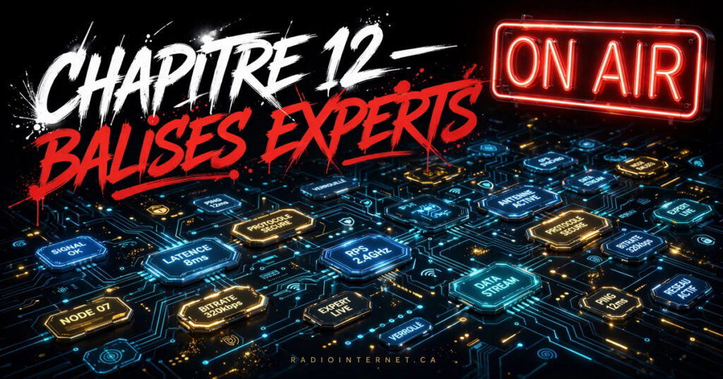Chapter 12: The New Tags for Experts