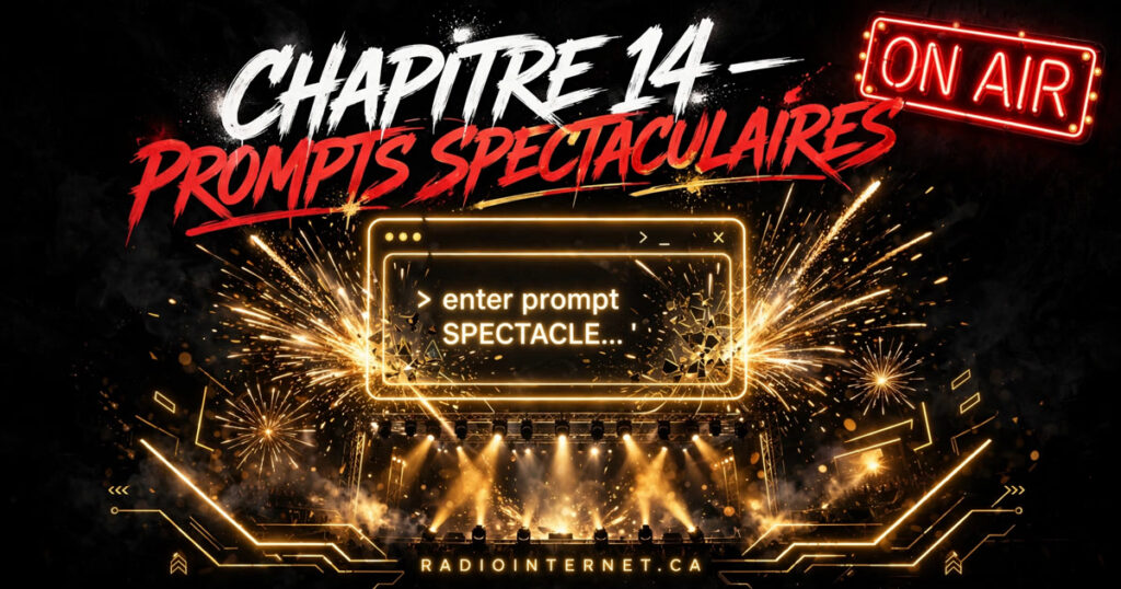 Chapter 14: Suno Prompts – Spectacular Techniques for Experts