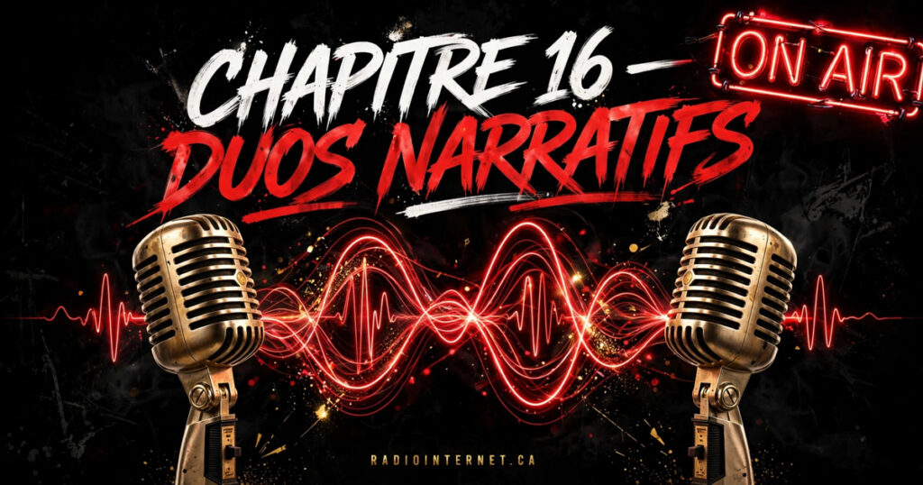 Chapter 16 – Narrative Duets and Dramatic FX: The Fusion of AI Voices in Suno 4.5 Pro