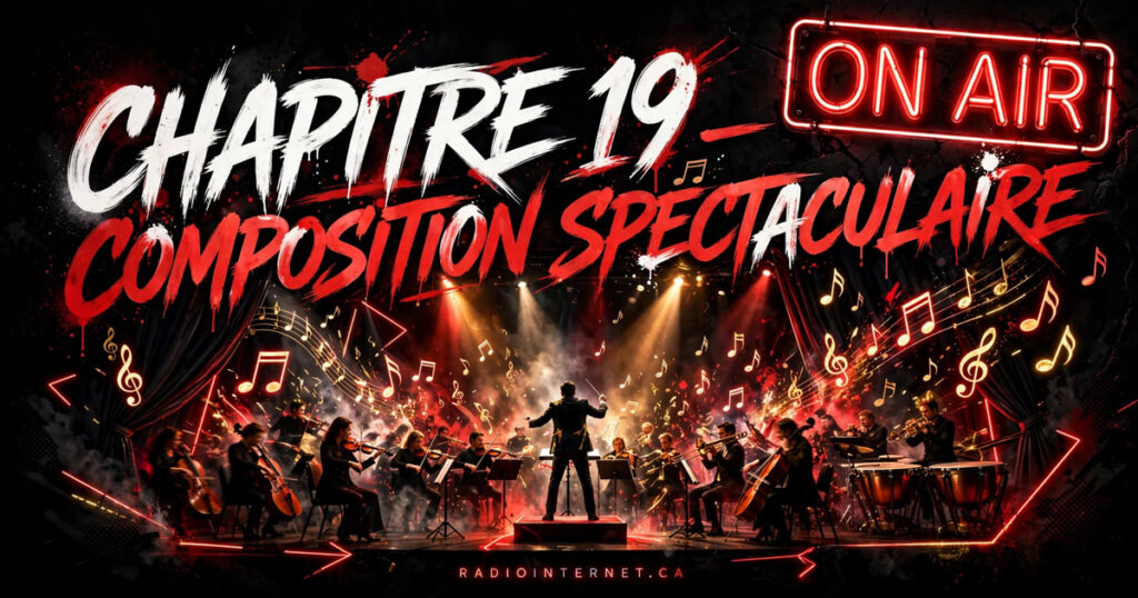 Chapter 19 – Spectacular Composition Suno 4.5 Pro