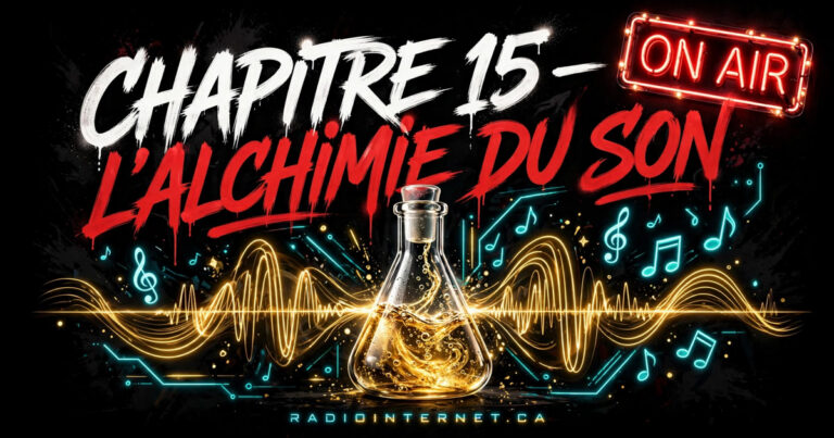 Chapitre 15 – L’Alchimie du Son : Maîtriser Suno 4.5 Pro comme un Producteur de Légende