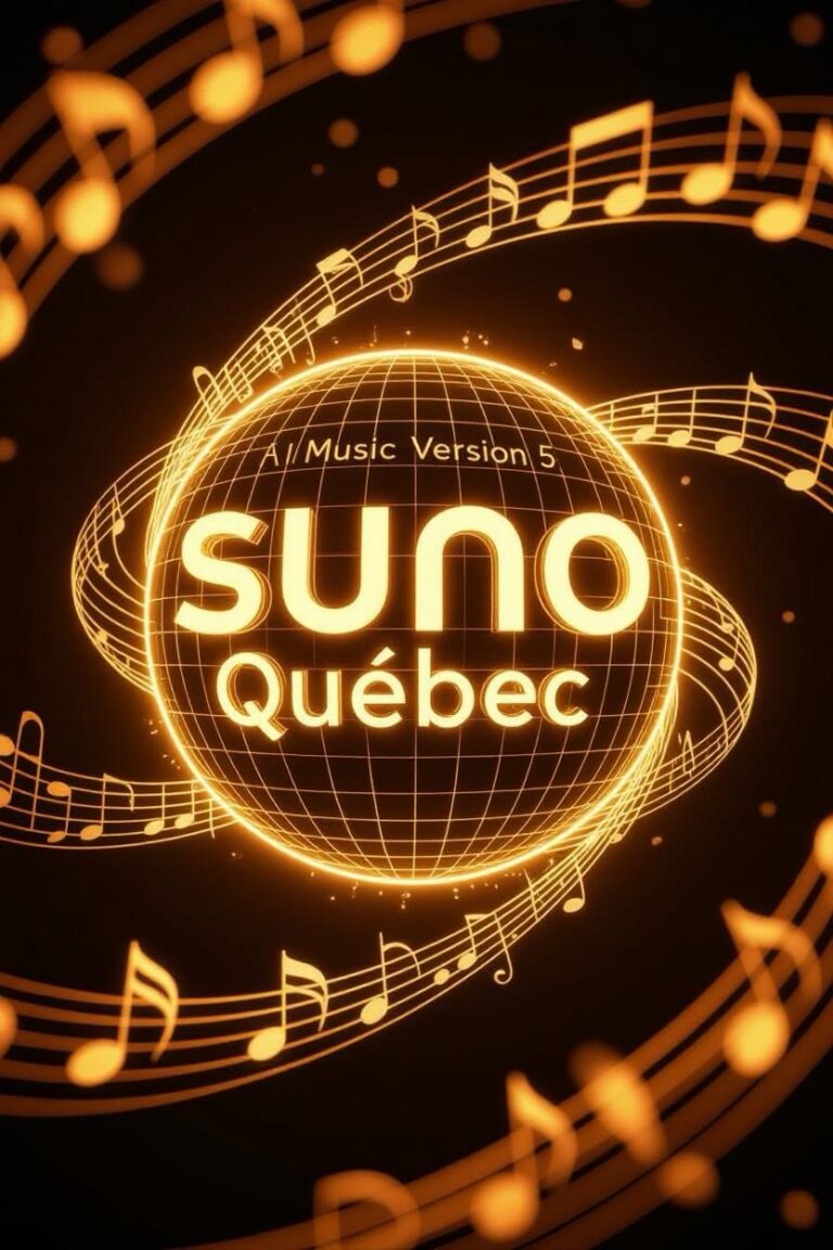 Chapitre 26 – Suno Version 5 pour les Experts : Une Analyse Approfondie