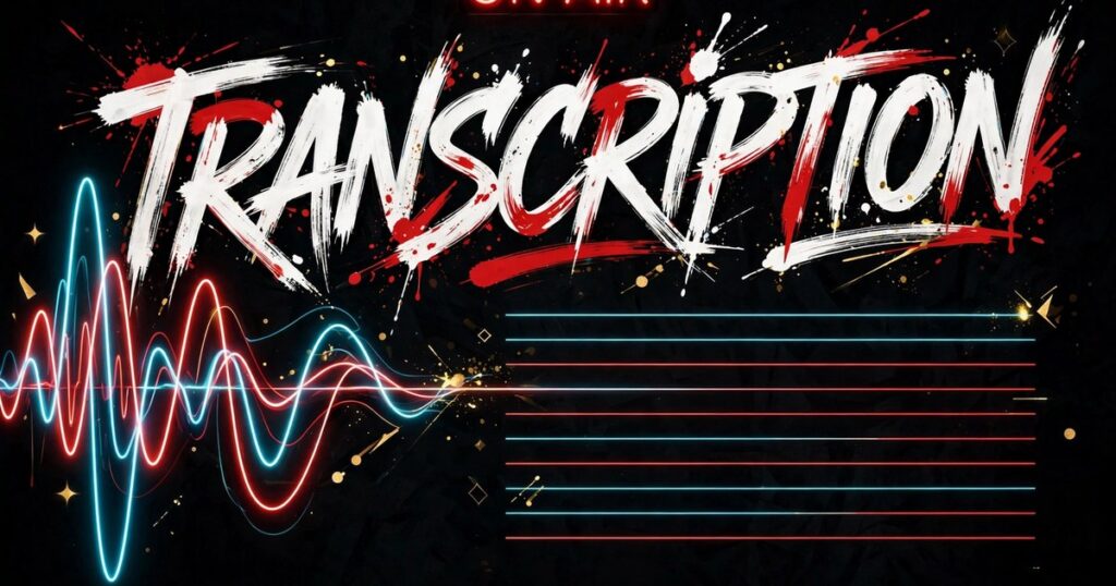 12-transcription