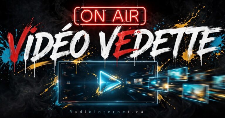 La vidéo vedette : tu cliques, elle te suit partout sur le site