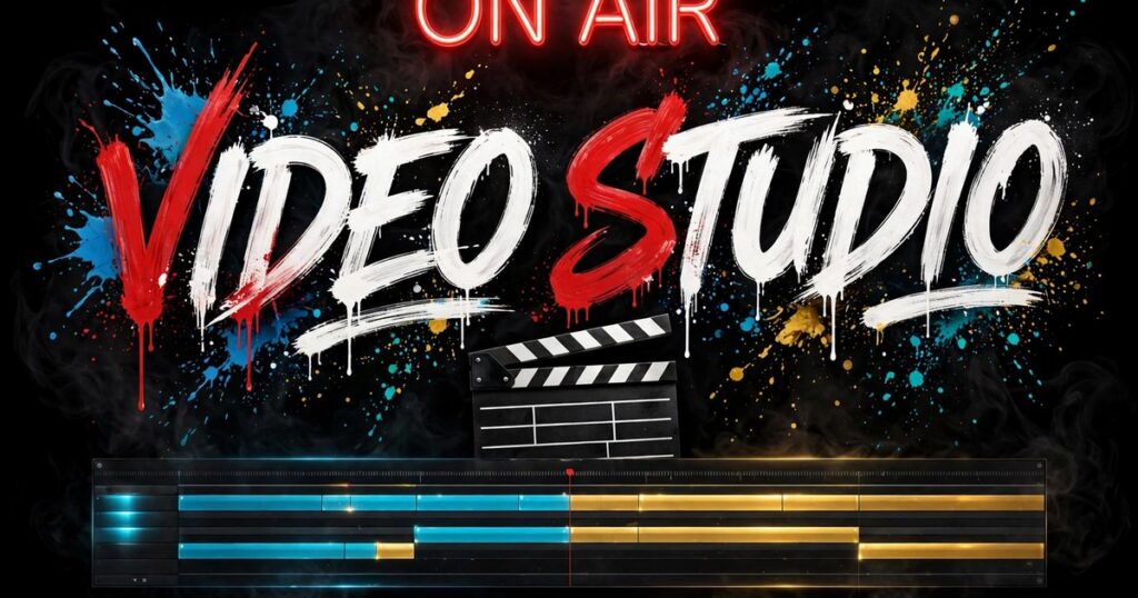 21-video-studio