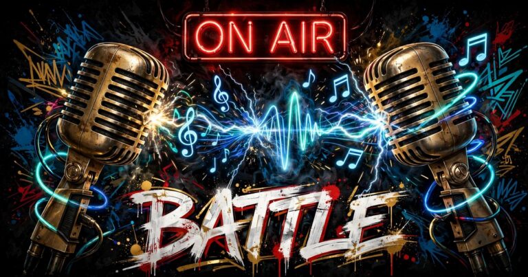 Battle musical