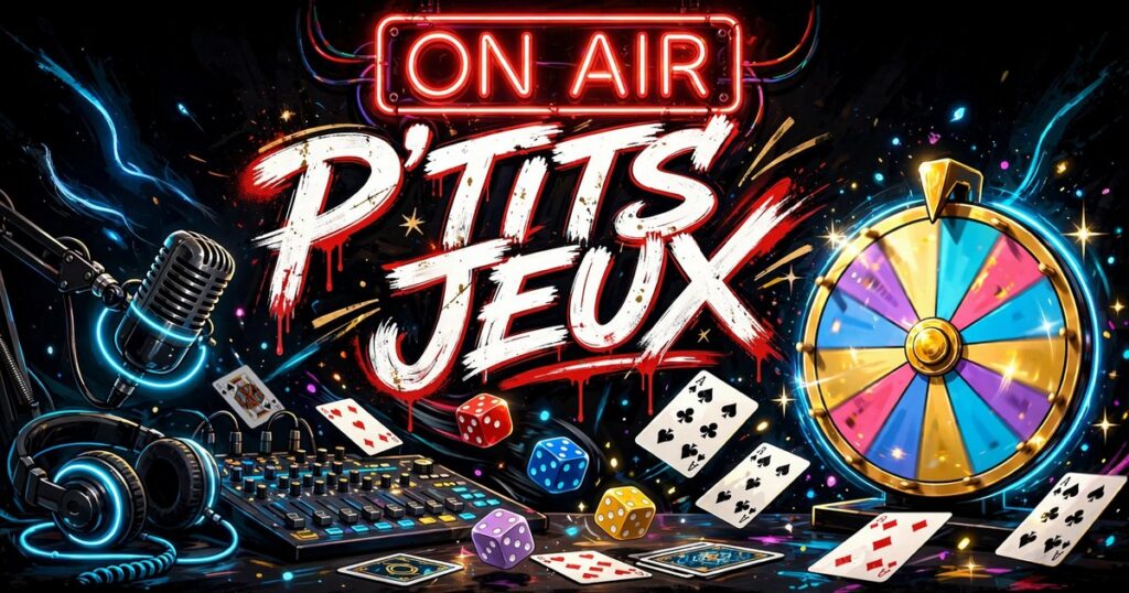 Petits jeux