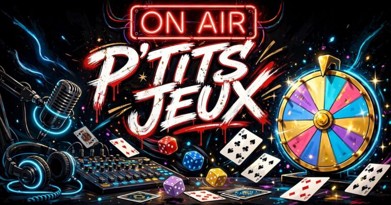 P’tits Jeux