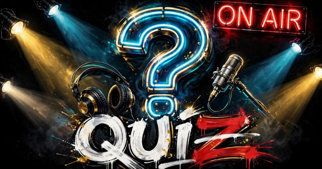 Quiz