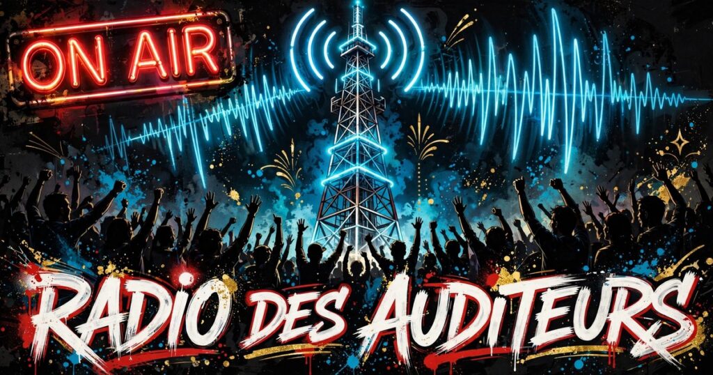 Radio des auditeurs