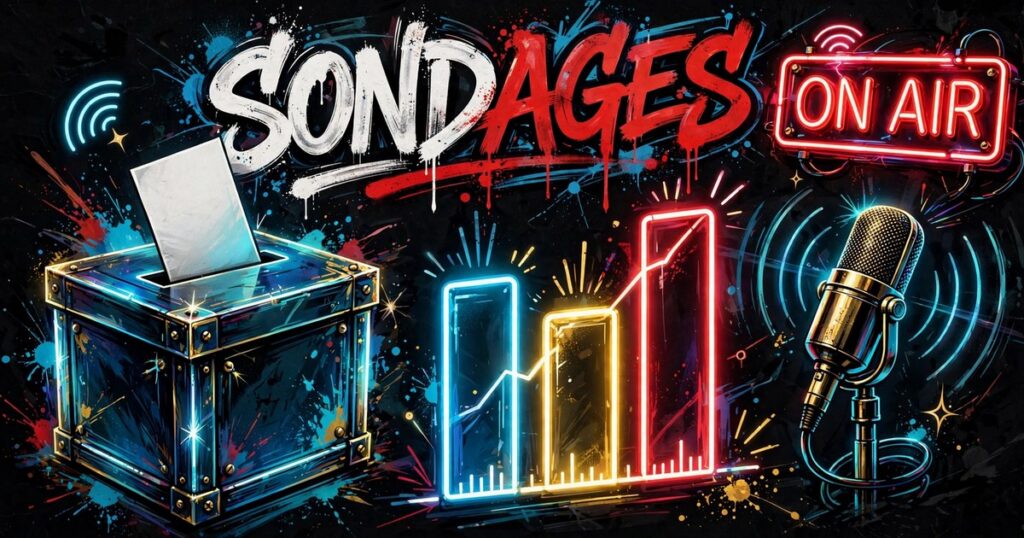 Sondages