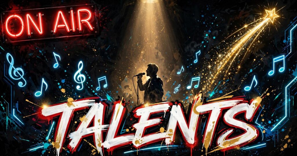 Talents