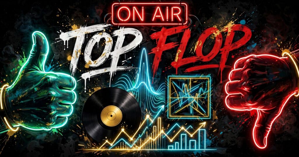 Top / Flop