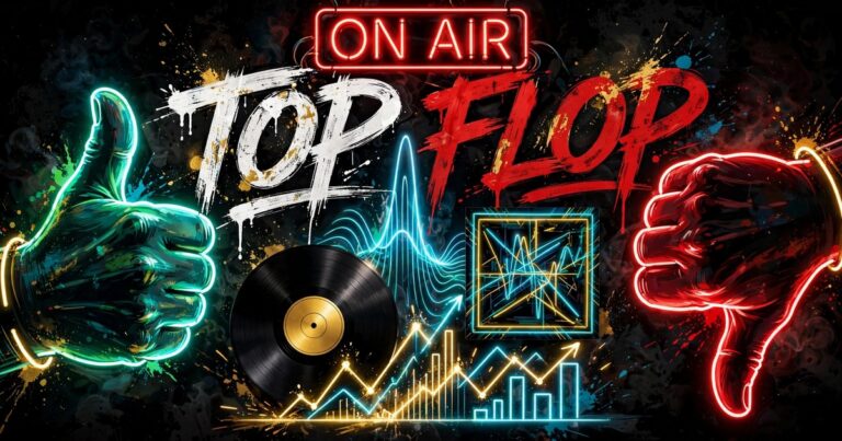 Top / Flop