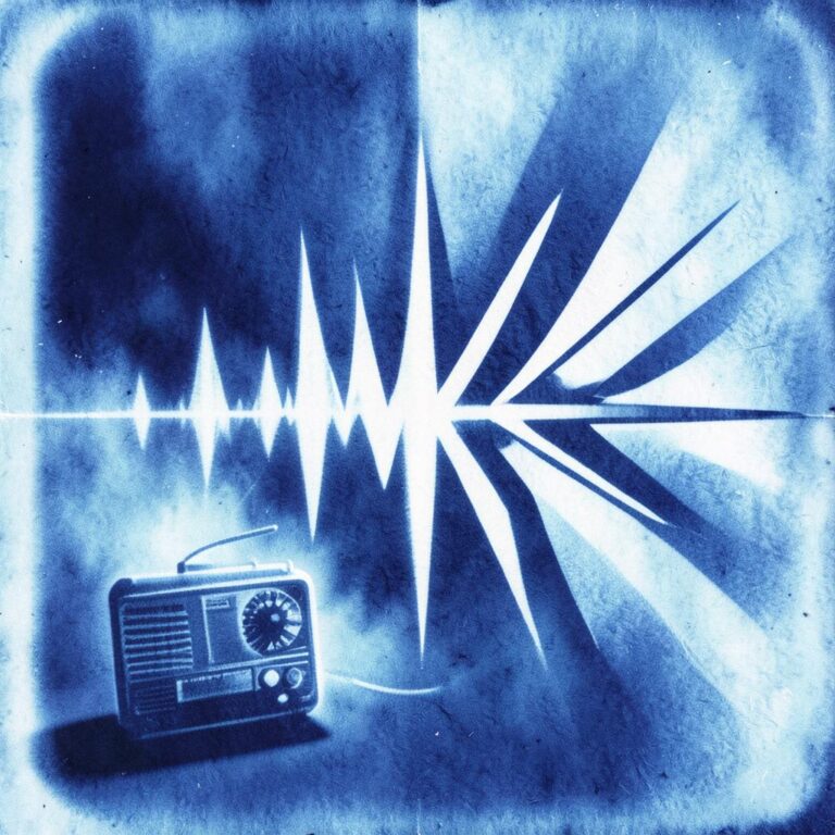 Suno 6 — Atelier 01 : créer sa première chanson (le test A/B de l’hymne RadioInternet)