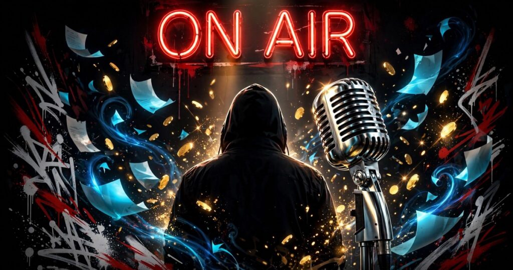Subventions pour les artistes — RadioInternet.ca